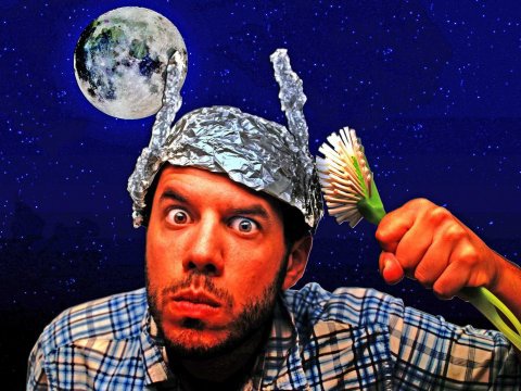 tinfoil hat