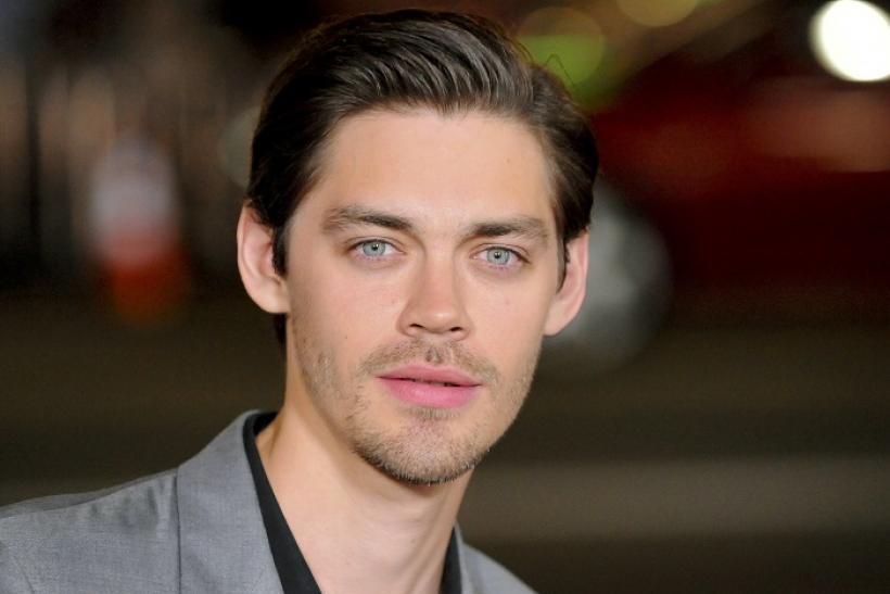 tom-payne