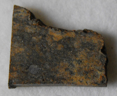 L Aigle meteorite