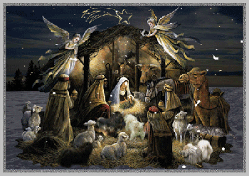 Weihnachten