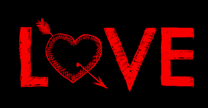 Love TV Logo