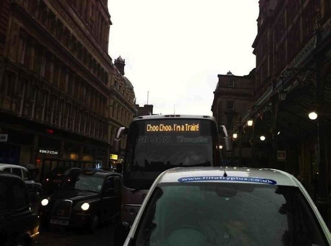 bus-glasgow