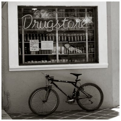 drugstore