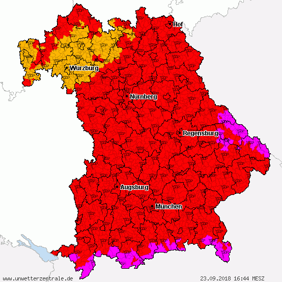 bayern index