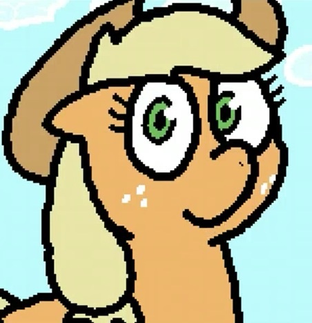 Applejack