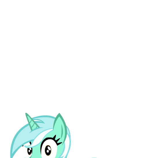 Lyra surprise by sirponylancelot-d4i1evk