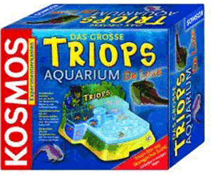 kosmos triops aquarium 63821