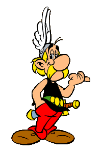 asterix