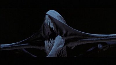 Bilder-Thread pitch-black-creature