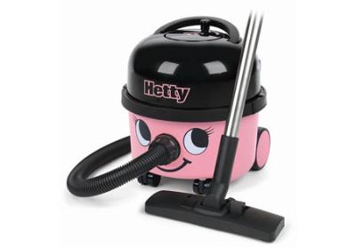 Hetty