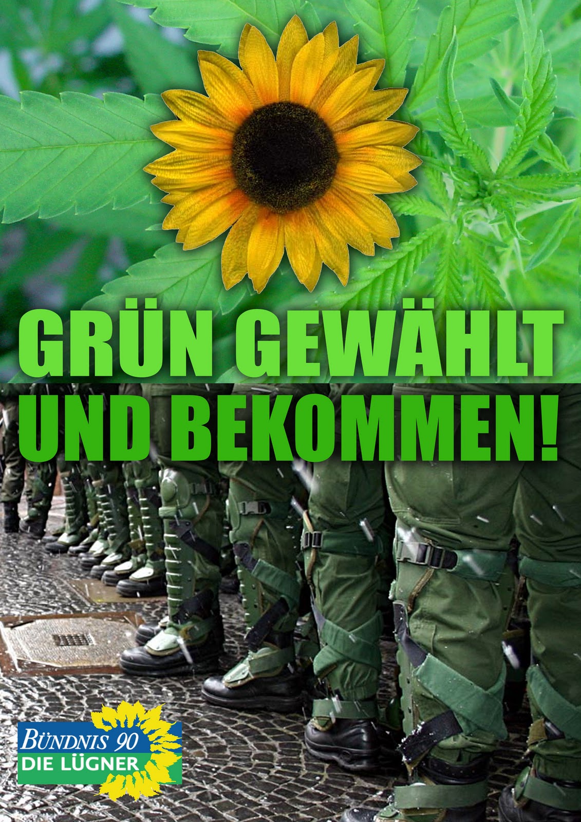 Bilder-Thread gruen-gewaehlt