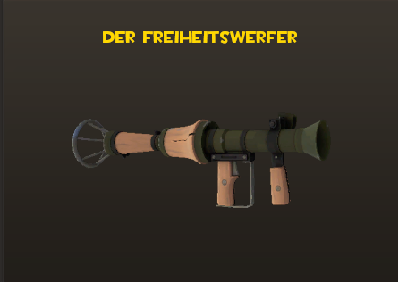 Bilder-Thread Freiheitswerfer