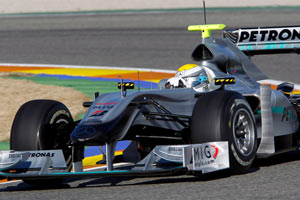 mercedesgp w01