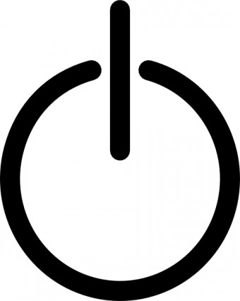 soeb power symbol clip art 10420
