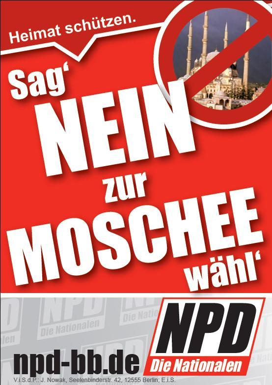 Nein-Moschee