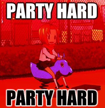 PartyHard