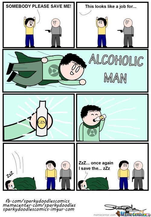 Bilder-Thread sparky-doodles-alcoholic-man c 1481691