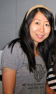 Niki Yang
