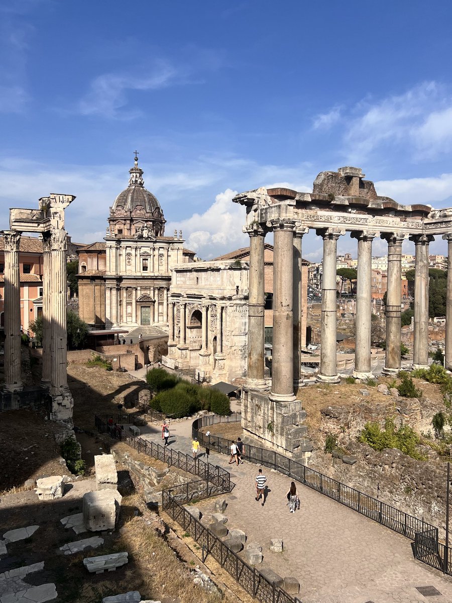 foro romano - Copy