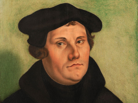 martin-luther