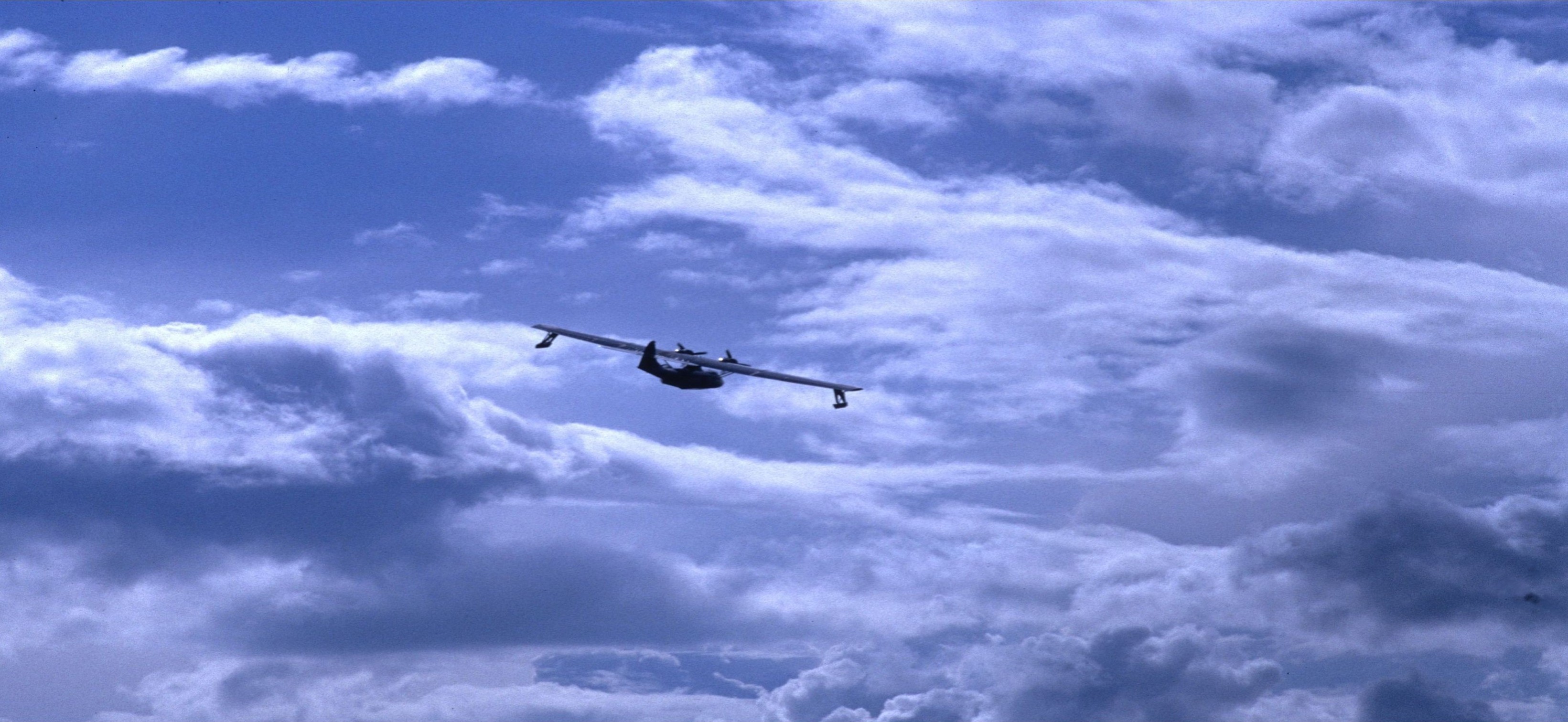 Bilder-Thread PBY Catalina 7Elow res 7E1