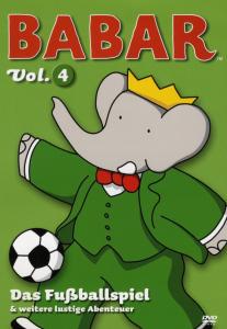 Bilder-Thread babar der kleine elefant vol 4