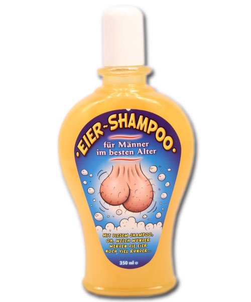 Eiershampoo fuer Maenner 781 xl