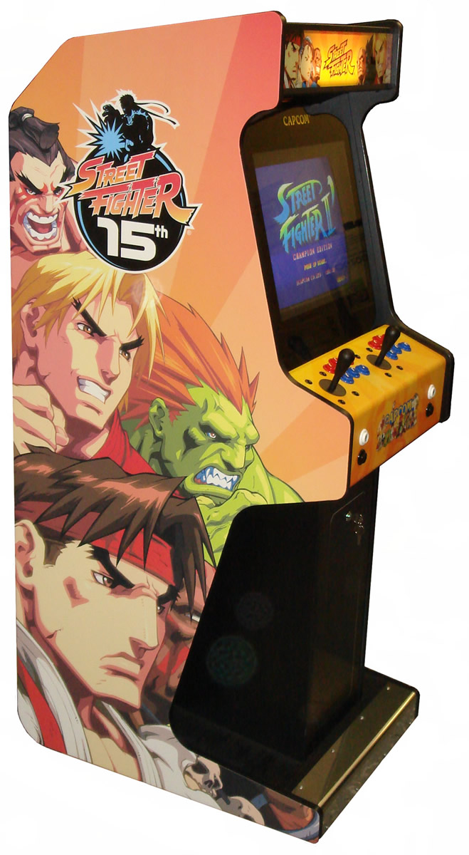 Bilder-Thread StreetFighterAstralDeluxe3Super