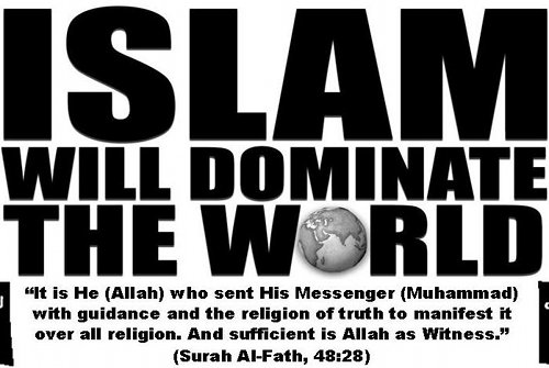 Islam-Will-Dominate-The-World