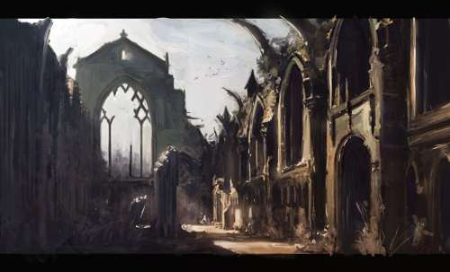 Church-Ruins-by-crahzz