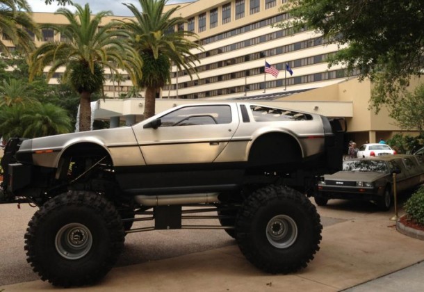 DeLorean-Monster-Truck-D-Rex-2-610x420