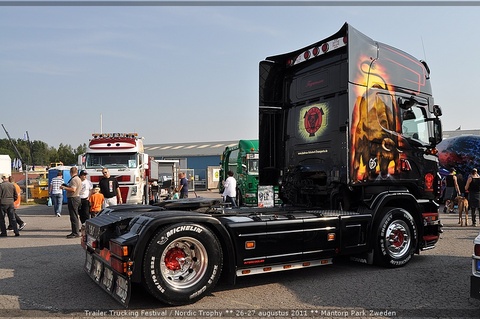 304 Andreas Schubert Transporte Tegernse