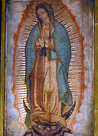 guadalupe