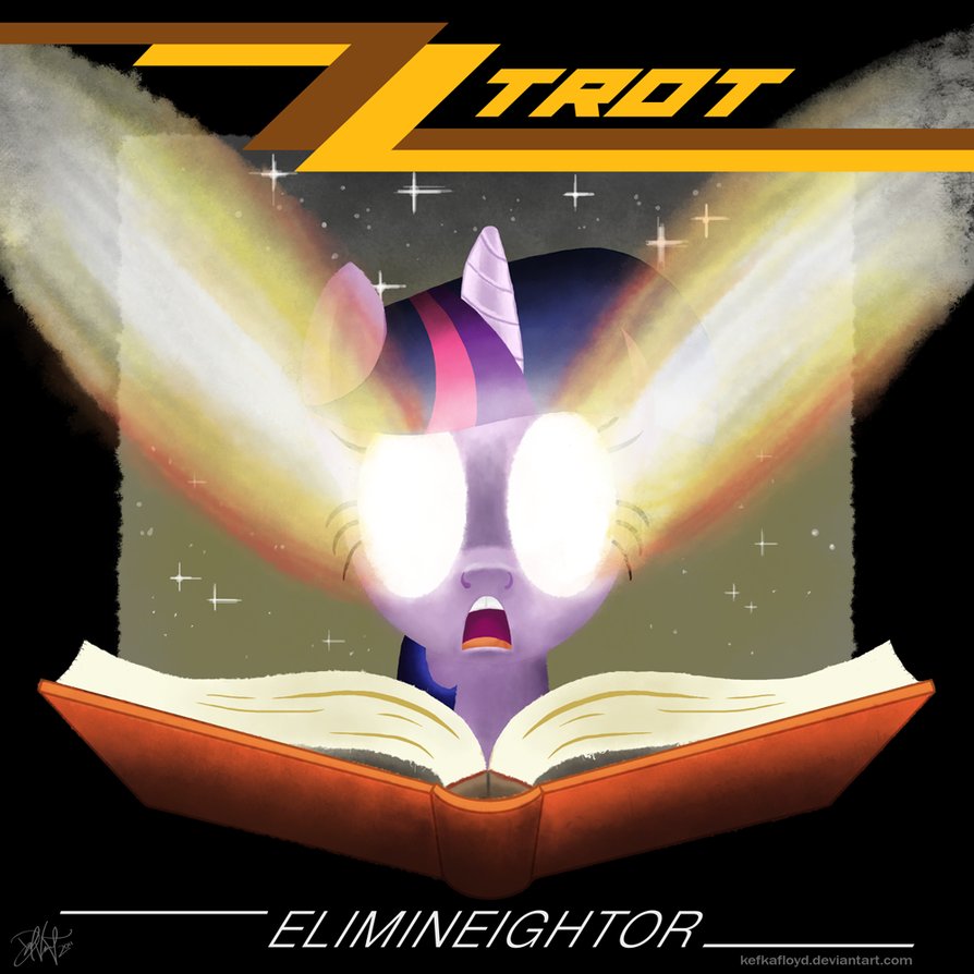 zz trot   elimineightor by kefkafloyd-d4