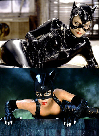 gal recast catwoman film