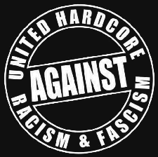 UnitedHardcoreAgainstRacism