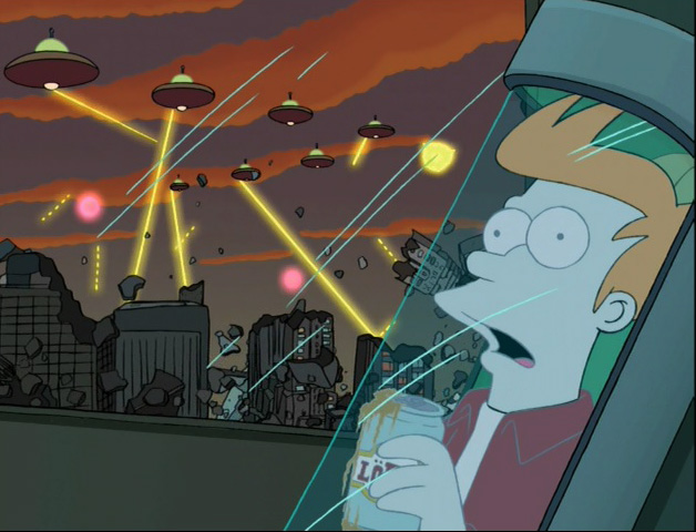 futurama-season-1-1-space-pilot-3000-fry