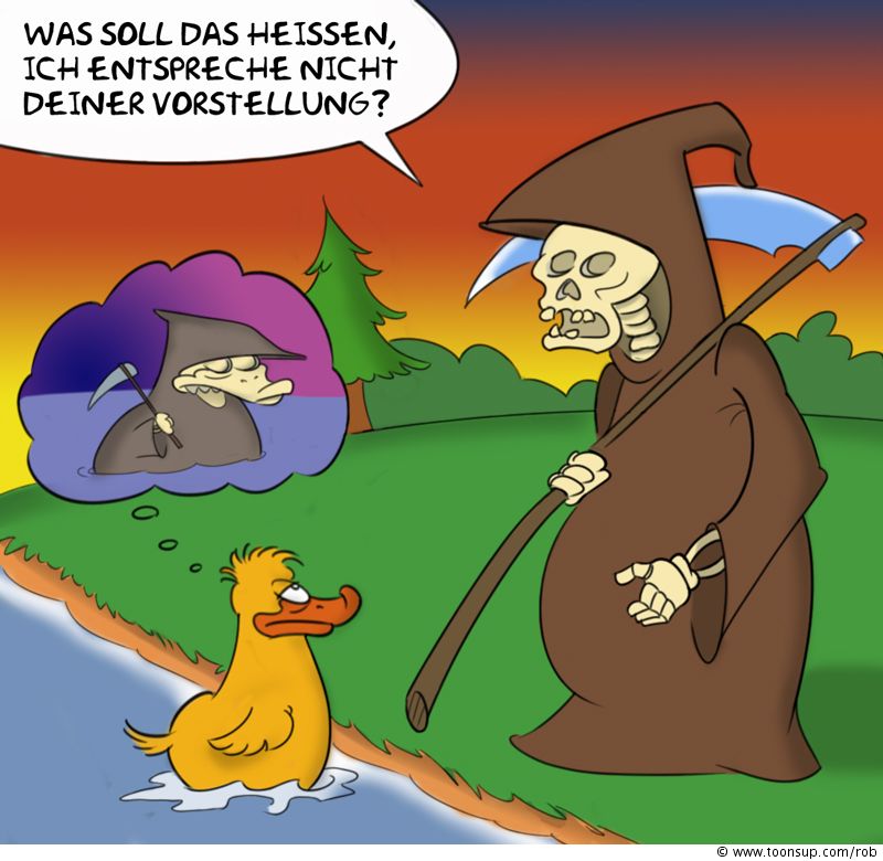 die ente und der tod 080806 1946