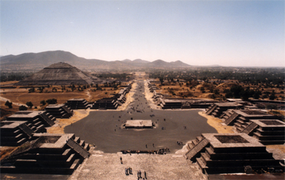 teotihuacan