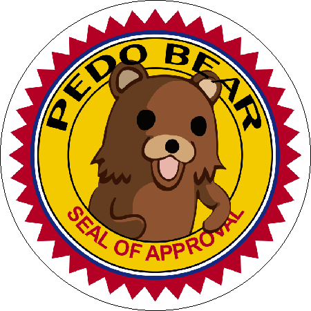 Pl-pedo-bear