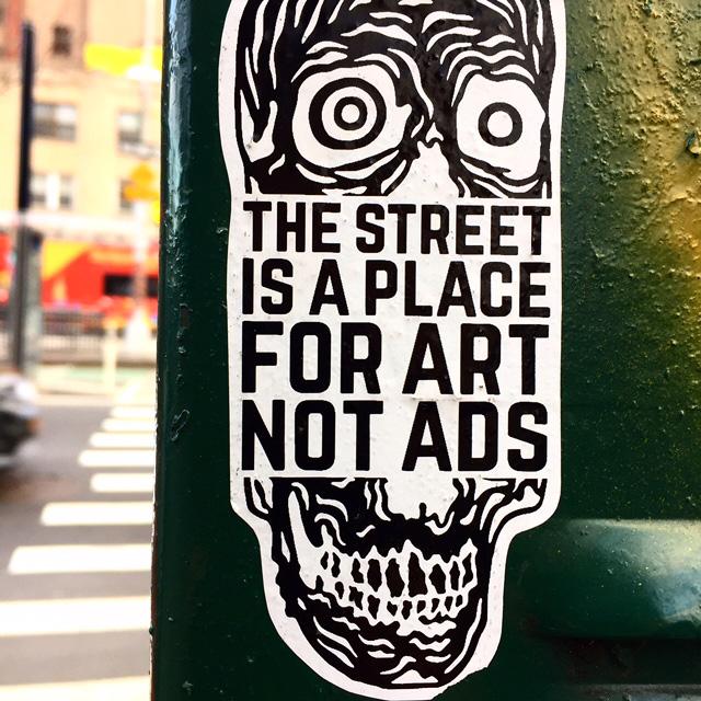 Stickerart-NYC