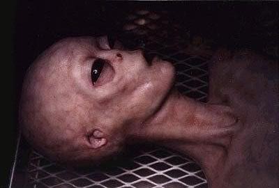 Alien20Body20Nasa