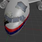 MH17 von BUK durch Separatisten abgeschossen - Juristische Konsequenzen 99GBL8