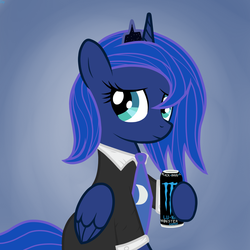 257989 safe princess luna energy drink 5