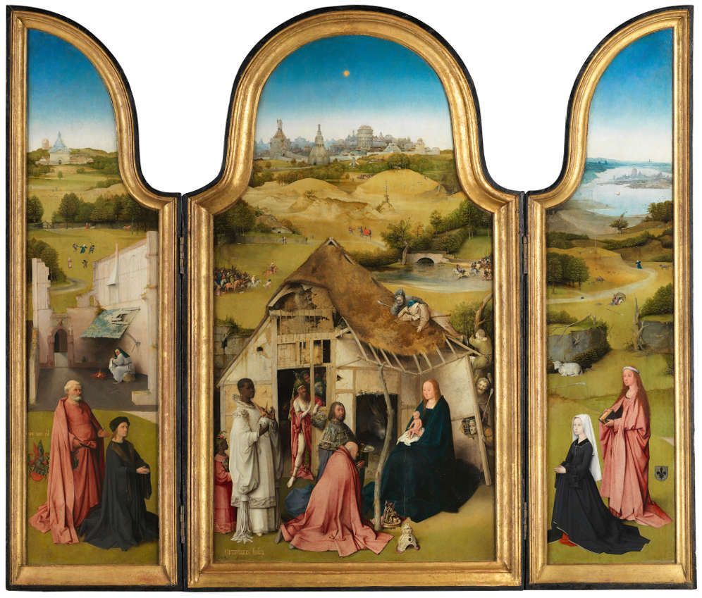 Hieronymus-Bosch-Anbetung-1494-Prado