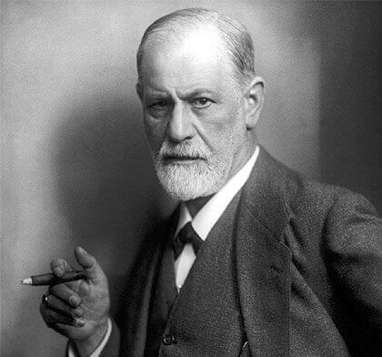 Rauchender-Freud