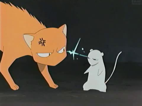 Bilder-Thread Kyo-DamnratYuki-Stupidcat
