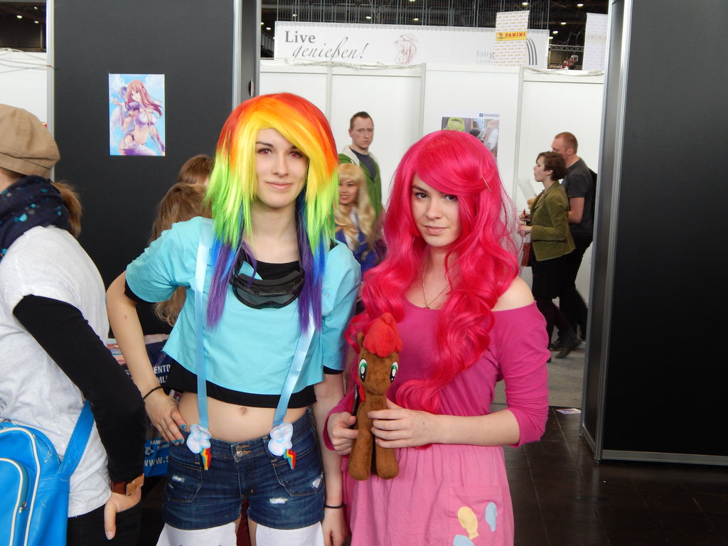 leipziger buchmesse 2014 09 by daruo-d