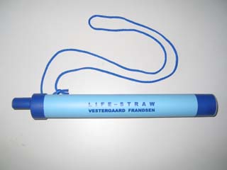 Lifestraw tm