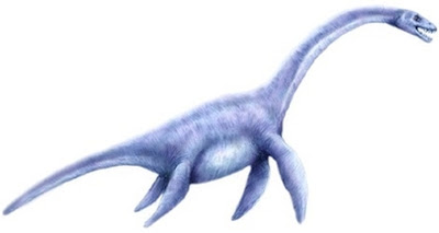 plesiosaurus